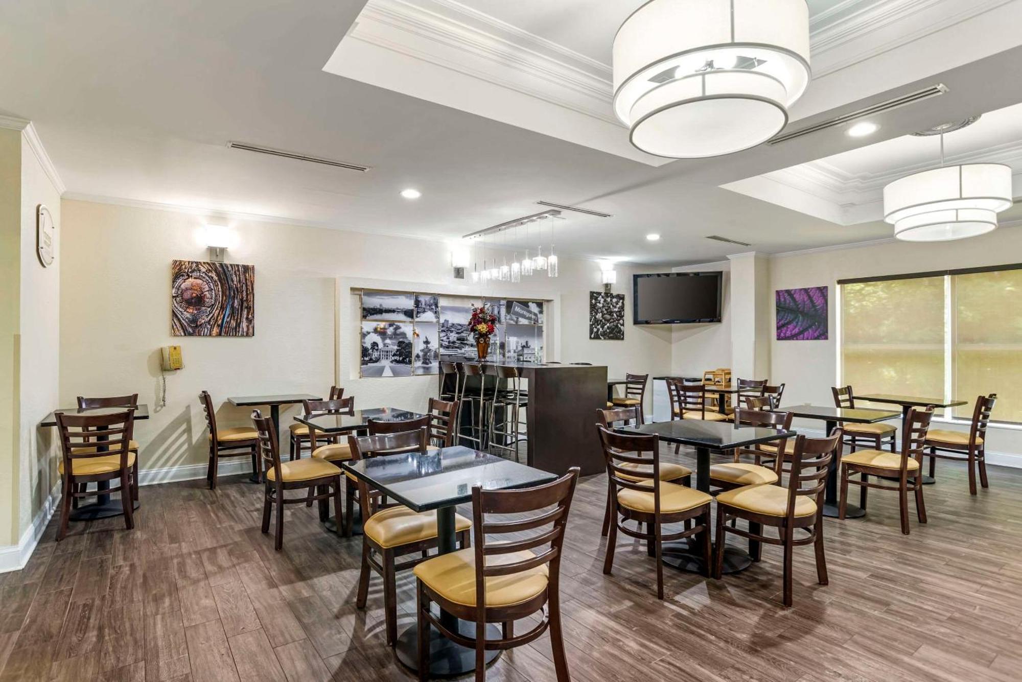 Sleep Inn & Suites Montgomery East I-85 מראה חיצוני תמונה